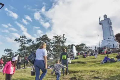 Tucumán se pone en modo actividades a pleno durante el fin de semana