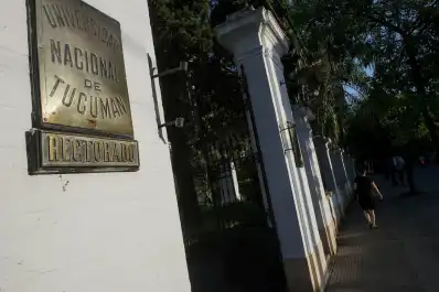 Nueva ofensiva judicial en la UNT: reclaman ante la Cámara que se respete el cronograma electoral original