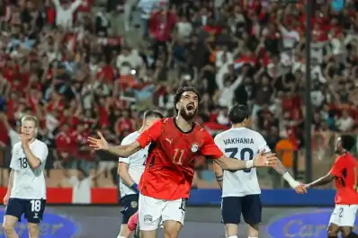 Con triunfo de Egipto y derrota de Catar, comenzaron los amistosos mundialistas: mirá los goles