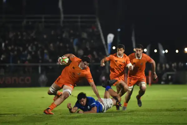 Tarucas se juega una final en Brasil: “Dependemos de nosotros y vamos a buscar los cinco puntos”