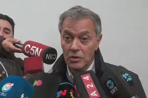 Desaparición de Agostina Vega: el fiscal admitió que la buscan “viva y sin vida”