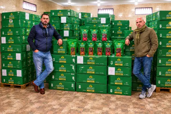 De Emiratos Árabes a Tucumán: los mejores dátiles de Medio Oriente llegan a la provincia como una opción diferente y saludable