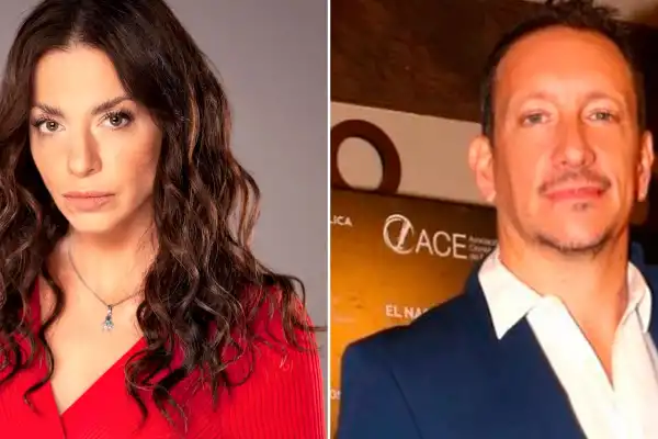 Mercedes Funes reveló cómo es hoy su relación con Nico Vázquez, 20 años después de la separación