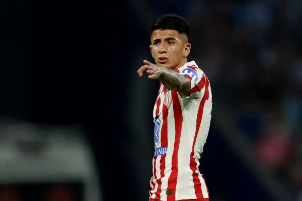 River va por Thiago Almada: la millonaria operación que prepara para fichar al campeón del mundo