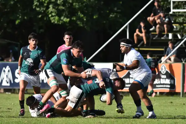 Tucumán Rugby quiere hacerse fuerte en casa y acercarse a los cuartos de final del torneo del Interior A