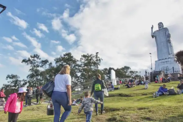 Tucumán se pone en modo actividades a pleno durante el fin de semana