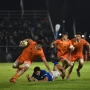 Tarucas se juega una final en Brasil: “Dependemos de nosotros y vamos a buscar los cinco puntos”