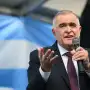 El triple juego de Jaldo hacia 2027