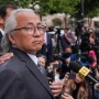 Condenaron al asistente de Matthew Perry, Kenneth Iwamasa, por suministrarle ketamina