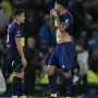 Boca tocó fondo: perdió con Católica y se despidió de la Libertadores