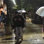 ¿Vuelven las lluvias? Qué dice el pronóstico del tiempo para el fin de semana