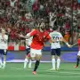 Con triunfo de Egipto y derrota de Catar, comenzaron los amistosos mundialistas: mirá los goles