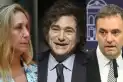 La Copa del Mundo distrae y protege: Milei se afianza, Karina sostiene, Adorni tambalea