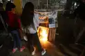 Córdoba marchó por Agostina Vega: dolor, bronca y reclamos de Justicia tras el hallazgo de sus restos