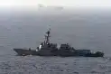 Tensión en Medio Oriente: EEUU atacó un carguero que se dirigía hacia Irán
