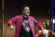 Teatro: Topa vuelve con “Un mundo de colores”
