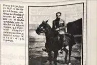 Recuerdos fotográficos: 1931. El tucumano Franco, defensor del anarquista Di Giovanni