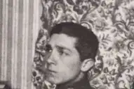 Recuerdos fotográficos: 1931. El tucumano Franco, defensor del anarquista Di Giovanni