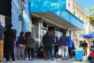 Calendario de pagos en junio: cuándo cobrarán jubilados y pensionados de Anses