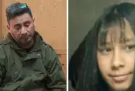 Habló el papá de Agostina Vega y cuestionó a la mamá de la adolescente desaparecida: “Pido que digan la verdad