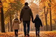 Cuándo es el Día del Padre en Argentina