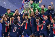 PSG y Arsenal definen la Champions League: horario y por dónde ver la final