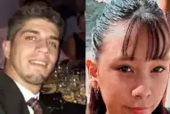 Caso Agostina Vega: el detenido reconoció que la adolescente estuvo en su casa y aseguró que “fue una charla”