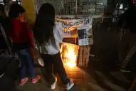 Córdoba marchó por Agostina Vega: dolor, bronca y reclamos de Justicia tras el hallazgo de sus restos