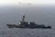 Tensión en Medio Oriente: EEUU atacó un carguero que se dirigía hacia Irán