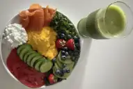 La obsesión wellness: qué hay detrás de las modas que invaden tu plato