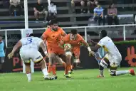 Tarucas goleó 61-26 a Cobras en Brasil