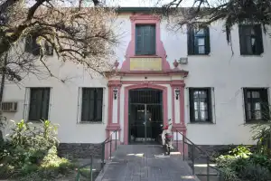 El Hogar San Roque sufrió dos robos en 96 horas