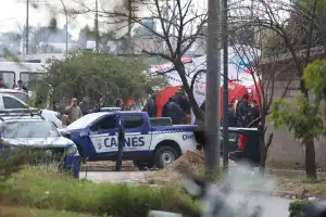 Cómo fueron las horas previas al hallazgo del cuerpo de Agostina Vega