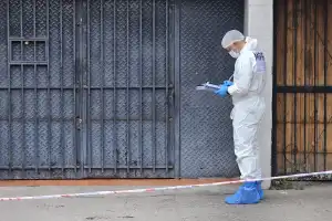 Un hombre mató a puñaladas a su hermano en la zona norte de la capital tucumana