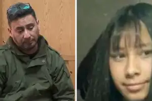 Habló el papá de Agostina Vega y cuestionó a la mamá de la adolescente desaparecida: “Pido que digan la verdad
