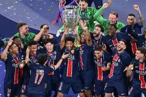 PSG y Arsenal definen la Champions League: horario y por dónde ver la final