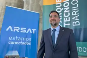 ¿Qué favores se pagaban? La trama detrás del dinero que compromete al ex titular de Arsat