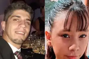 Caso Agostina Vega: el detenido reconoció que la adolescente estuvo en su casa y aseguró que “fue una charla”