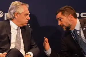 Detuvieron al ex titular de Arsat tras hallar más de US$650.000, drogas y divisas en su departamento