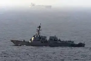 Tensión en Medio Oriente: EEUU atacó un carguero que se dirigía hacia Irán