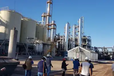 Impulsan la creación del Movimiento por la Transición Energética de la Movilidad
