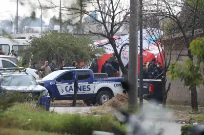 Crimen de Agostina Vega: “El fiscal sugirió que el cuerpo fue desmembrado”