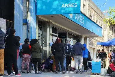 Calendario de pagos en junio: cuándo cobrarán jubilados y pensionados de Anses