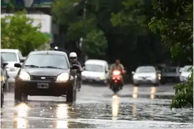 El pronóstico del fin de semana en todo Tucumán: ¿dónde lloverá?