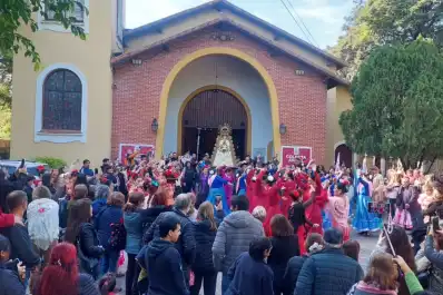 Con fe, tradición y cultura, Tucumán se prepara para vivir la Romería del Rocío