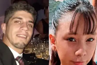 Caso Agostina Vega: el detenido reconoció que la adolescente estuvo en su casa y aseguró que “fue una charla”