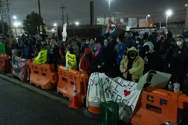 La Casa Blanca presenta a los inmigrantes como alienígenas