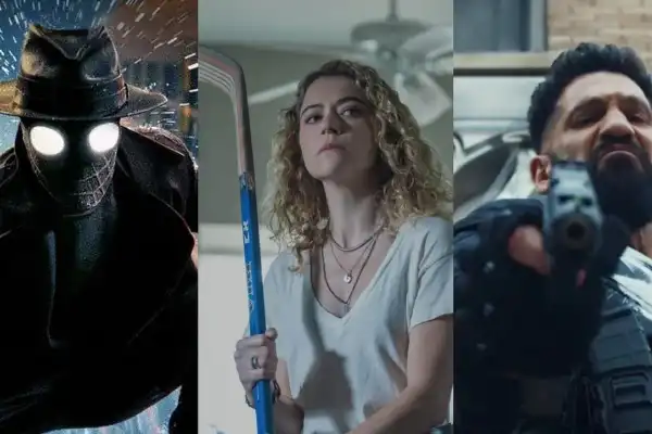 Los mejores estrenos de mayo para disfrutar el último fin de semana del mes