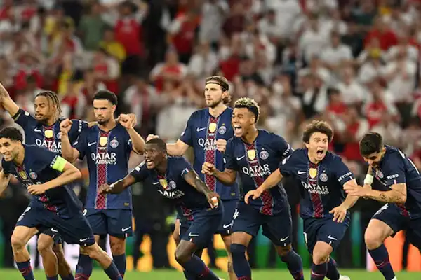 PSG campeón de la Champions: las claves de un equipo que aprendió a ganar sin depender de una estrella