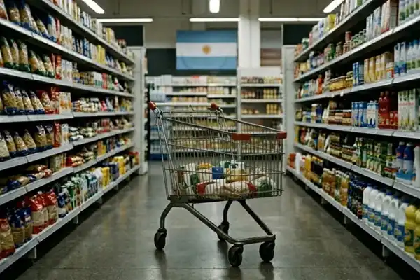 El fin de la ilusión monetaria: ¿por qué el sueldo sigue sin alcanzar si la inflación parece bajar?